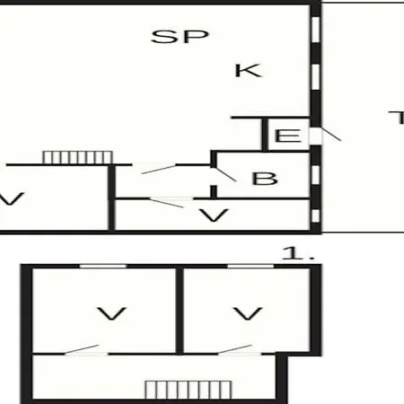 7 Person In Faaborg-by Traum